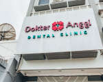 Gambar Dokter Anggi Dental Clinic jakarta Posisi Accounting Staff