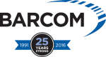 Gambar Barcom Computer & CCTV Posisi Teknisi
