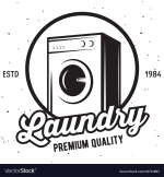 Gambar Febri laundry Posisi Crew Laundry