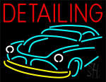 Gambar Glow Auto detailing Posisi Driver