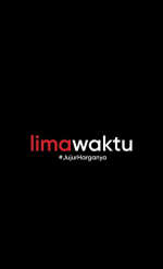 Gambar Lima waktu wage Posisi Marketing