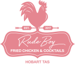 Gambar R&B Fried Chiken Posisi Pramuniaga