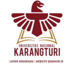 Gambar Universitas Nasional Karangturi Posisi Dosen Tetap Full Time Program Studi S-1 Sistem Informasi