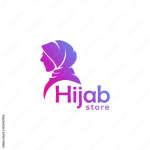 Gambar Hijabi Boutique Posisi Host Live