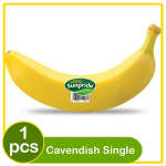 Gambar Pisang Cavendish Sumber Posisi Crew Outlet