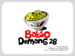 Gambar Bakso kalkun Posisi Penjaga Stand (Bakso Kalkun)