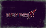 Gambar CV Hendrix Motor Posisi Admin Penjualan Kasir