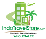 Gambar IndoTravelStore Posisi TICKETING / GROUP RESERVATION OFFICER