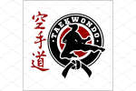 Gambar Master Koo Taekwondo Posisi Pelatih Taekwondo