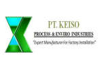 Gambar PT Keiso Process & Enviro Industries (Jakarta) Posisi Electrical Engineers