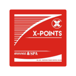 Gambar X POINTS Spa & Massage Posisi Teknisi