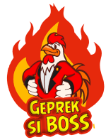 Gambar GEPREK BASMALAH PEPELEGI Posisi CREW OUTLET