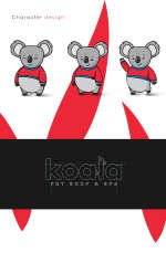 Gambar Koala petshop Posisi Crew Outlet