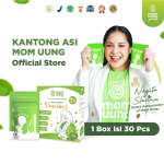 Gambar Mom UUNG Posisi Customer Service