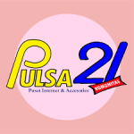 Gambar Pulsa 21 Posisi Karyawati