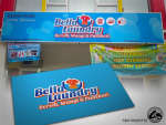 Gambar BELLA LAUNDRY Posisi Staff Laundry