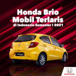 Gambar Honda Prisma HR muhammad Posisi Sales Lapangan