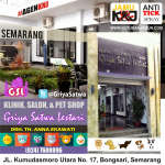 Gambar KLINIK & PETSHOP TARAYA GRIYA SATWA Posisi DOKTER HEWAN