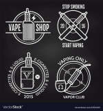 Gambar Bawal vape store Posisi Crew Outlet Vapestore