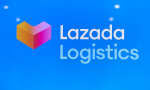 Gambar Lazada Logistik Hub TLY Posisi Kurir