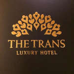 Gambar The Trans Luxury Hotel Posisi Laudry Manager