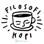 Gambar Filosofi Kopi Lokananta Bloc Posisi Pat Time Barista