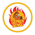 Gambar Ayam geprek bensu kapas krampung Posisi Crew Outlet