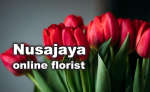 Gambar Nusa Jaya Florist Posisi Pramuniaga