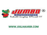 Gambar Jumbo Supercenter GROSIR Posisi pramniaga