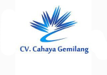 Gambar CV Cahaya Gemilang Santoso Posisi Administrasi