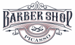 Gambar Picasso Barbershop  Slamet Riyadi Posisi barber