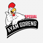 Gambar Ayam geprek 88 Posisi Pramuniaga