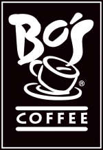 Gambar Black Bos Caffe Posisi Kasir