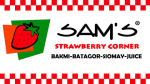 Gambar Sams Strawberry Corner Posisi Crew Resto