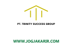 Gambar PT Trinity Success Group Posisi Crew Outlet