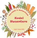 Gambar Kedai Nusantara Tembalang Posisi Pegawai Rumah Makan