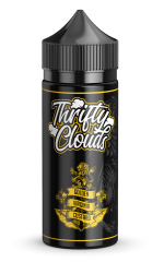 Gambar Thrifty CloudVape Posisi VAPORISTA