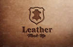 Gambar Pixanto Etnic Leather Posisi Admin