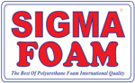 Gambar CV Sigma Foam Posisi Admin