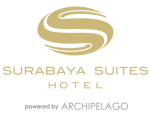 Gambar Surabaya Suites Hotel Posisi Bartender