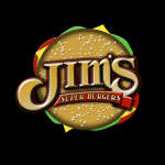 Gambar Jim's Burger Posisi Kasir