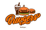 Gambar Smalls burger dharmahusada Posisi Crew Outlet