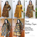 Gambar BATIK TUNIK PUTRI Posisi Admin Online