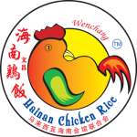 Gambar Chicken Duck Hainan Posisi waitress