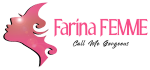 Gambar Farina Femme Posisi HEAD STORE FARINA FEMME