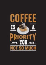 Gambar Priority Coffee Posisi Barista
