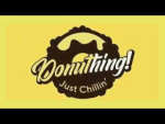 Gambar Just Chillin by Donuthing Posisi Graphic Design