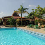 Gambar Melva Balemong Hotel & Resorts (Ungaran) Posisi Sales Executive