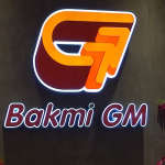 Gambar Bakmi GM Surabaya Posisi Service Crew