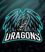 Gambar Dragon Team Posisi Wushu Trainer